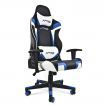 Xtreme Racing Gaming Office Chair PU Leather Computer Executive Recliner Seat A