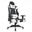 Xtreme Racing Gaming Office Chair PU Leather Computer Executive Recliner Seat C