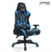 Xtreme Gaming Racing Office Chair PU Leather Computer Executive Ergonomic Seat B