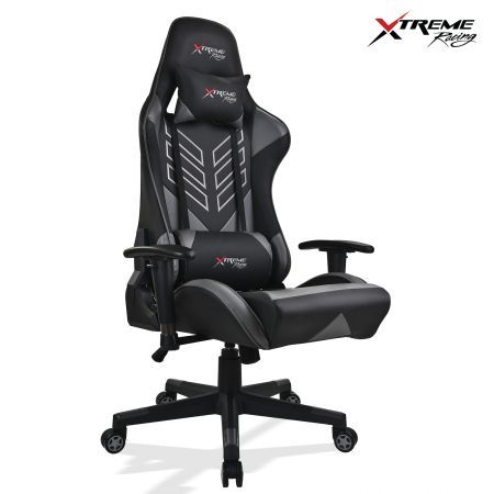 Xtreme Gaming Racing Office Chair PU Leather Computer