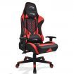 Xtreme Gaming Racing Office Chair PU Leather Computer Executive Ergonomic Seat A