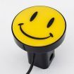 JAXSYN Novelty Tow Bar Hitch Cover Auto Car Accessory 4WD Gift Smiley Face