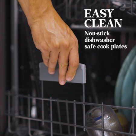 eurochef smart multi contact grill