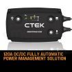 CTEK Smartpass 120S 120A Power Management System for 12V Starter Service Battery