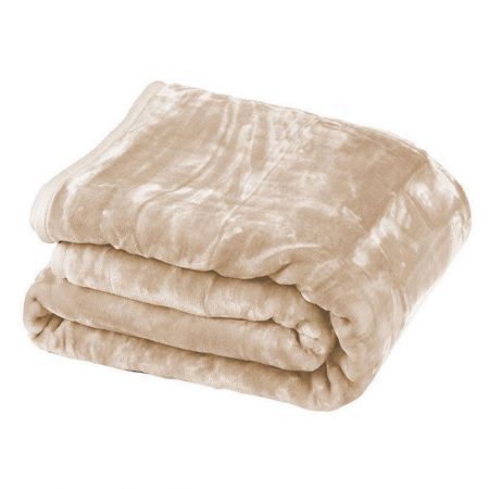laura hill faux fur pillow