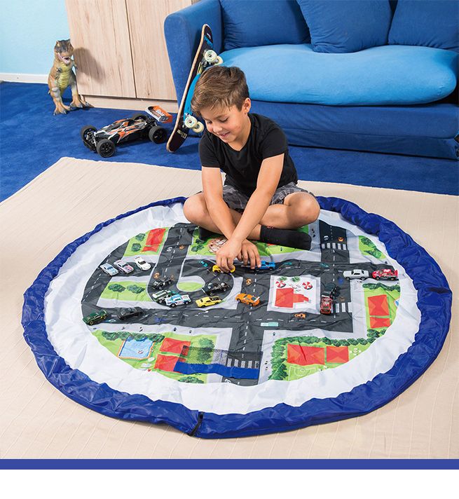 Lego Toy Storage, Lego Mat, Lay And Play Bag, Duplo Play Mat Bag, Lego