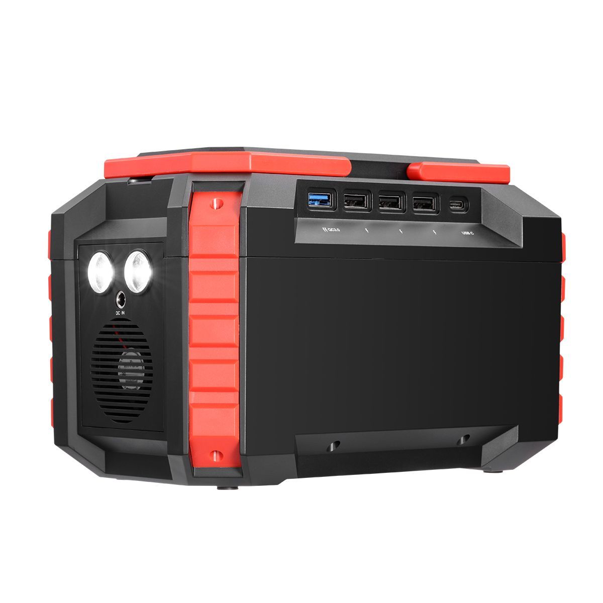 small generator battery charger