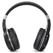Bluedio HT Wireless Bluetooth Hands Free Headset Super Bass Music Headphone with Mic Line-in Socket for Smartphones Computer Tablet PC