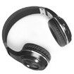 Bluedio HT Wireless Bluetooth Hands Free Headset Super Bass Music Headphone with Mic Line-in Socket for Smartphones Computer Tablet PC