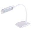 FX-002 Touch Control 5W 5500 - 6500K LED Rechargeable Light for Laptop Desktop