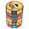 6-layer 7.2cm Height Puzzle Cube Children Education Learning Math Toy for Children