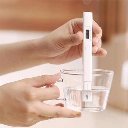 Yogatada Xiaomi Mi TDS Tester Detection Pen for Measuring Water Quality Purity 