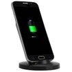 Itian A2 Simple Sloped Wireless Charging Transmitter with Big Charging Contact Surface