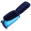 Roswheel 4.8 inch Touch Screen Bicycle Front Tube Phone Bag Holder Handlebar Pouch