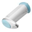 AD - 08 400ml Automatic Soap Dispenser with Built-in Infrared Smart Sensor for Kitchen Bathroom