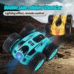 Remote control car, RC Cars Stunt Car Toy, 4WD 2.4Ghz Double Sided 360