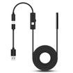 3.5m FS - AN02 Android Endoscope IP67 Waterproof with Inspection Snake Tube Camera