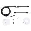 3.5m FS - AN02 Android Endoscope IP67 Waterproof with Inspection Snake Tube Camera