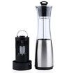 Electric Salt Pepper Seasoning Grinder Cooking Tools