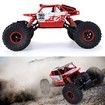 HB P1801 2.4GHz 1:18 Scale RC 4WD Off-road Race Truck Toy