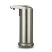 AD - 02C 280ml Shower Stainless Steel Sensor Touch-free Soap Shampoo Dispenser