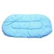 4pcs Sweet Portable Type Comfortable Babies Sealed Mosquito Net Mattress Pillow Mesh Bag