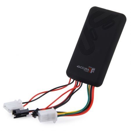 GT06 GPS GSM GPRS Vehicle Tracker Locator Anti-theft SMS Dial Tracking Alarm