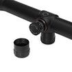 Beileshi 6 - 24X 50mm Green Red Dot Illuminated Riflescope