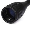 Beileshi 6 - 24X 50mm Green Red Dot Illuminated Riflescope