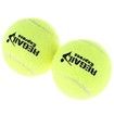 REGAIL 12pcs High Elasticity Tennis Training Ball