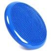 Durable Universal Inflatable Yoga Wobble Stability Balance Disc Massage Cushion Mat