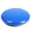 Durable Universal Inflatable Yoga Wobble Stability Balance Disc Massage Cushion Mat