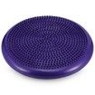 Durable Universal Inflatable Yoga Wobble Stability Balance Disc Massage Cushion Mat