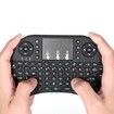 V8 Portable Wireless Air Mouse Keyboard Combo