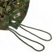 2M x 3M Woodland Military Hunting Camping Tent Car Cover Awning Shelter Sunshade Camouflage Net