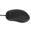 Motospeed V40 Professional USB Wired Gaming Mouse with LED Backlit Display