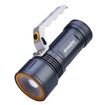 Skywolfeye E688 Searchlight CREE XPE LED 3W 500LM Torch 3-mode Flashlight