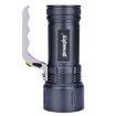 Skywolfeye E688 Searchlight CREE XPE LED 3W 500LM Torch 3-mode Flashlight