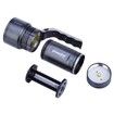 Skywolfeye E688 Searchlight CREE XPE LED 3W 500LM Torch 3-mode Flashlight