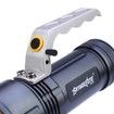 Skywolfeye E688 Searchlight CREE XPE LED 3W 500LM Torch 3-mode Flashlight