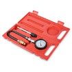 G324 Vehicle Motorcycle Engine Cylinder Compression Tester Pressure Gauge Car Repairing Tool