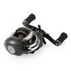 FISHDROPS LB200 Left Right Hand Fishing Bait Casting Reel