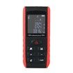 KXL - E40 Handheld Laser Distance Meter 40m Rangefinder