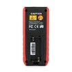 KXL - E40 Handheld Laser Distance Meter 40m Rangefinder