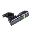 LEADBIKE Outdoor Bicycle MTB Water Resistant LED Front Warning Safety Light Headlight Flashlight