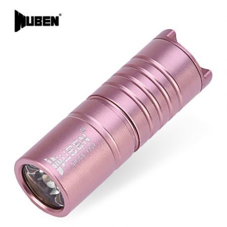 Wuben G341 USB Rechargeable LED Flashlight