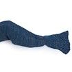 Adults Knitted Mermaid Tail Blanket Soft Sleeping Bag