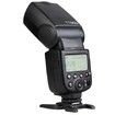 Godox TT600 2.4G Wireless Hot Shoe Camera Flashlight Speedlite with LCD Screen