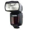 Godox TT600 2.4G Wireless Hot Shoe Camera Flashlight Speedlite with LCD Screen