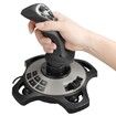 PXN PRO 2113 Wired 4 Axles Flying Game Joystick Simulator Professional Gaming Controller